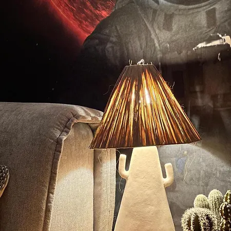 Lejlighed Lovely Eden Boho Style *