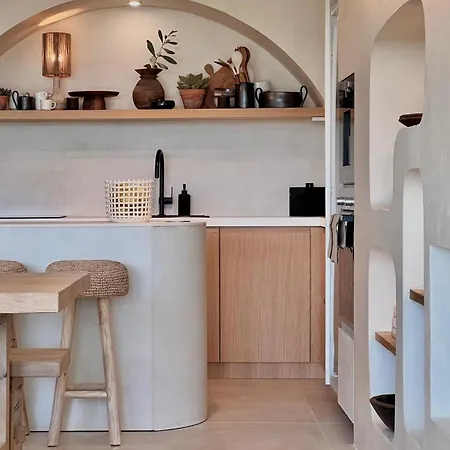 Lovely Eden Boho Style *