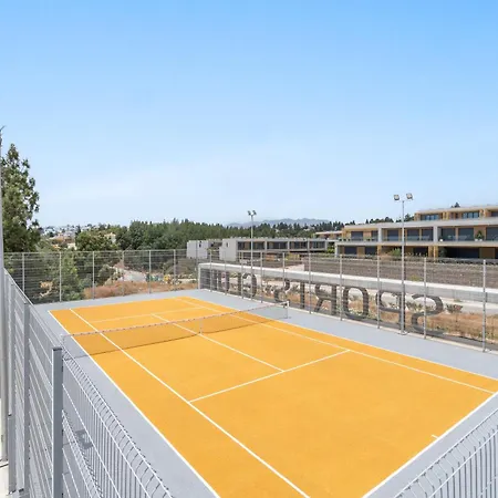 Lovely Eden Boho Style * MIJAS COSTA