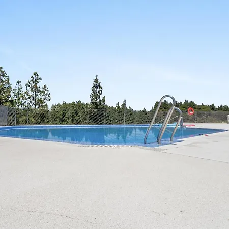 Lovely Eden Boho Style Lejlighed *