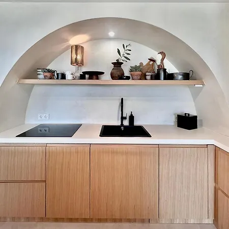 Lovely Eden Boho Style *