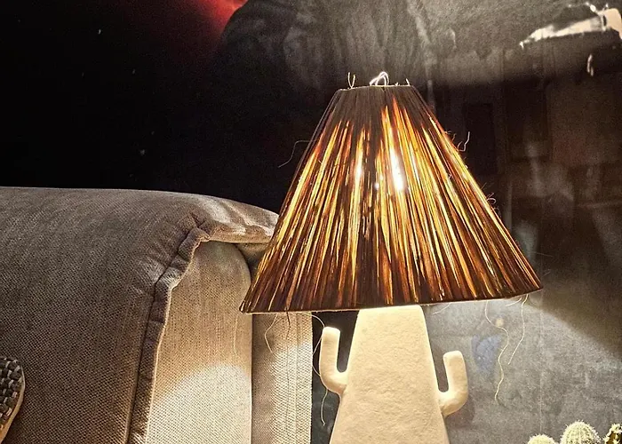 Apartman Lovely Eden Boho Style *